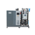 Highly Automatic Nitrogen Generator for Oil Refinery